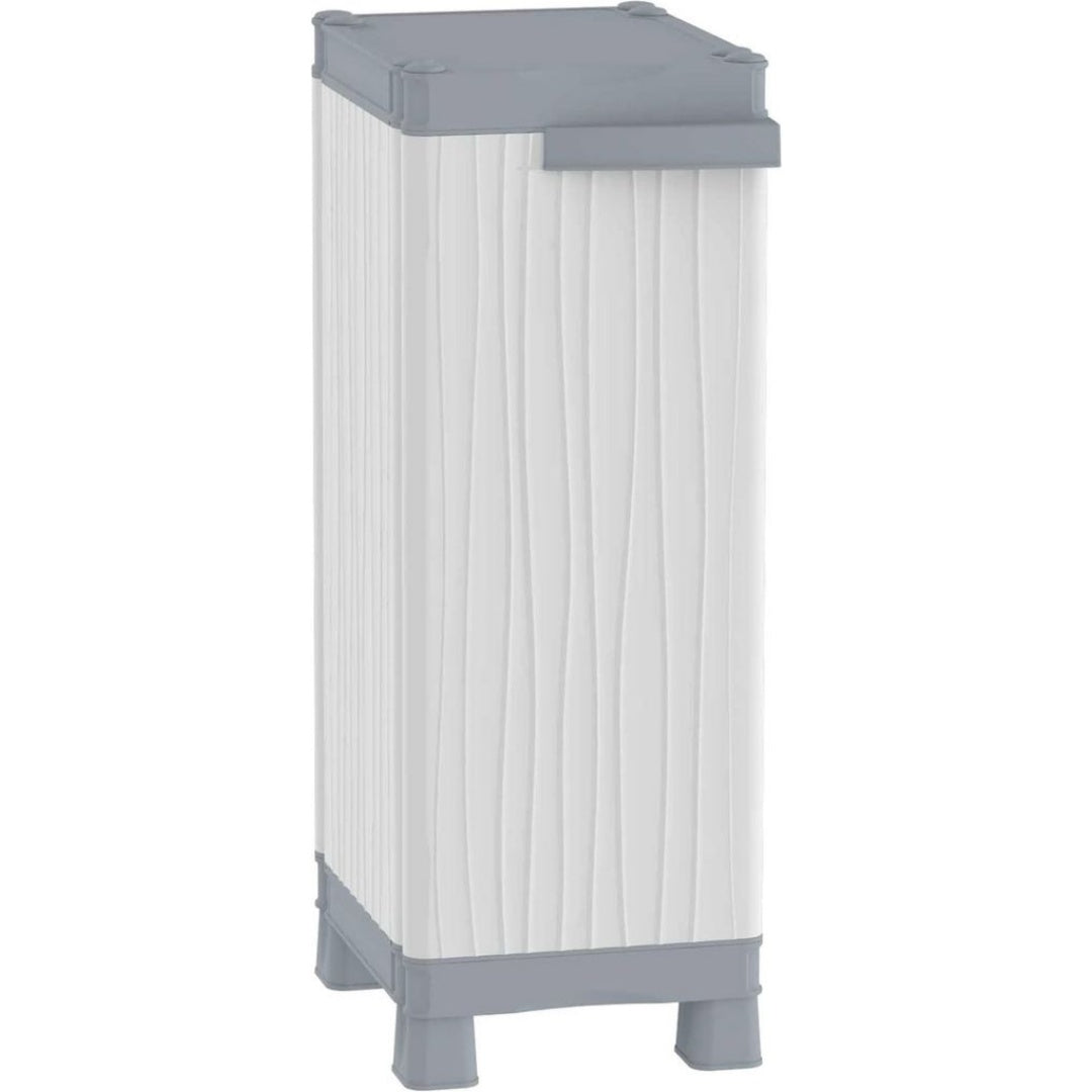 Armadietti e credenze in Plastica Oro