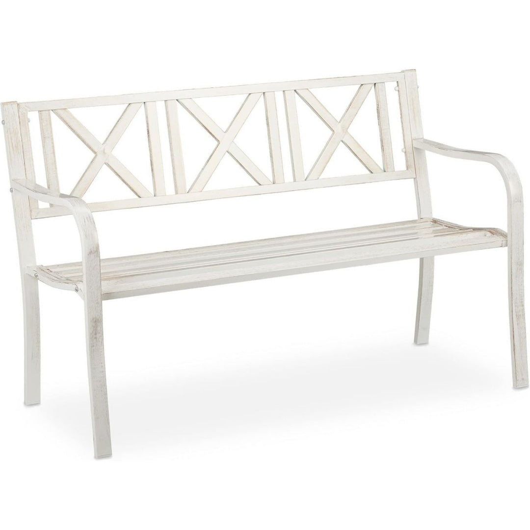 Bianco Panche Robusto