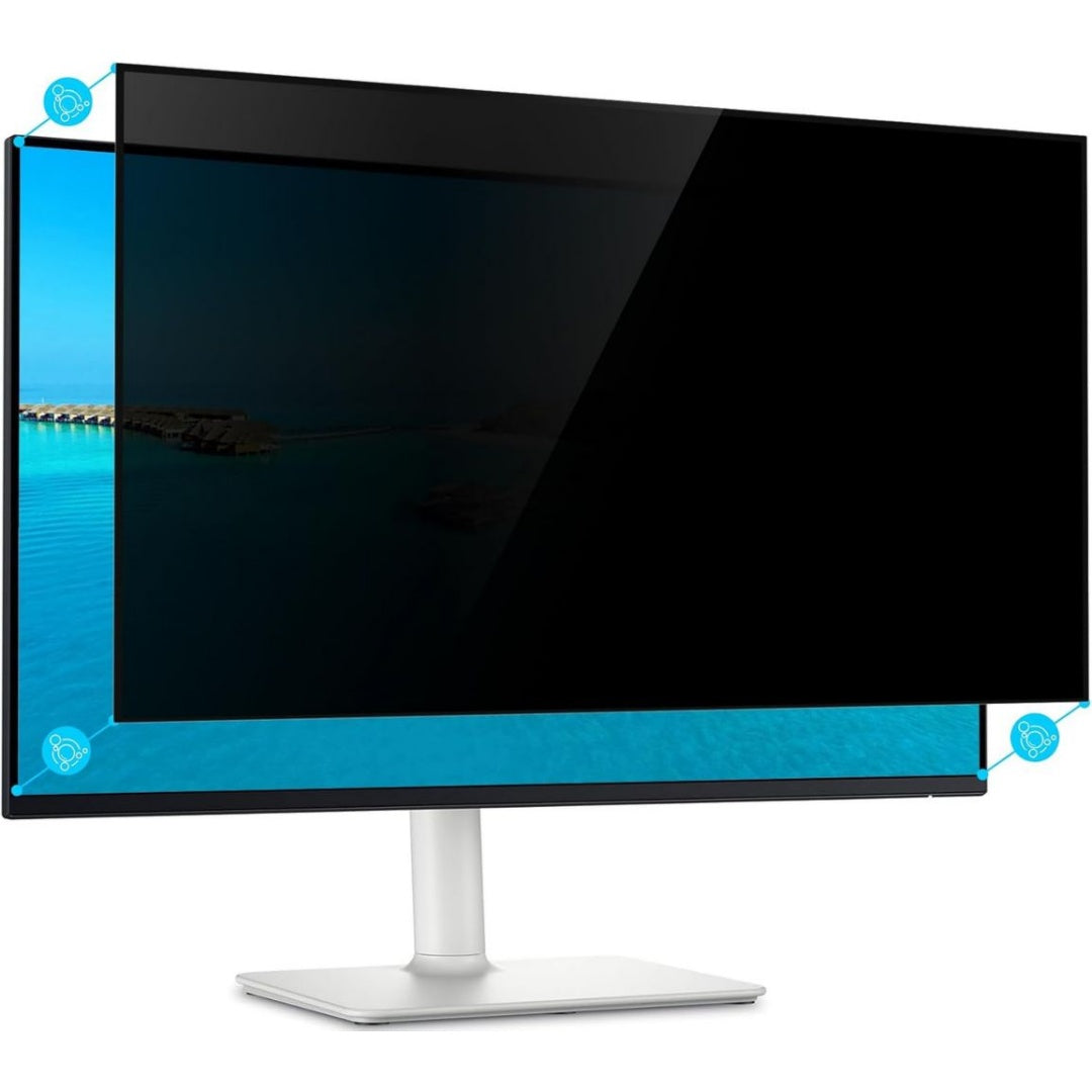 Filtri per Monitor Blu - Plastica