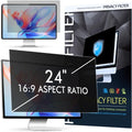 Tessuto Filtri per Monitor Blu