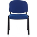 Sedie per sale riunioni Blu
