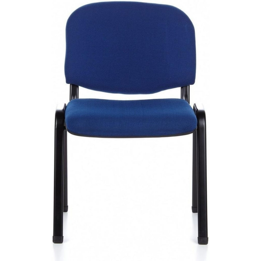 Sedie per sale riunioni Blu