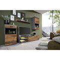 Con LED Mango. Set soggiorno