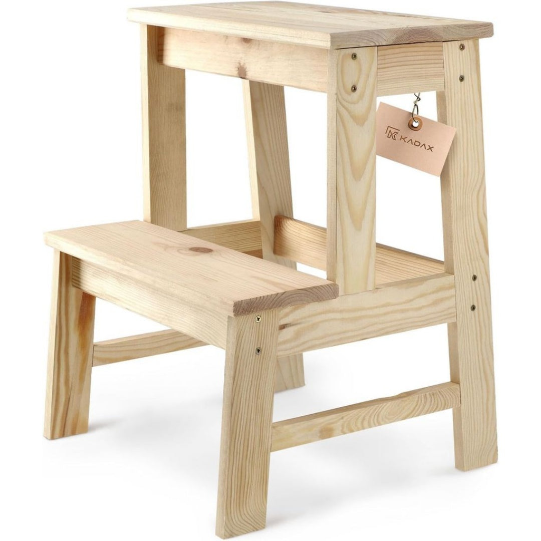 Scalette Legno - Salvaspazio