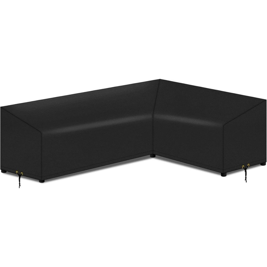 Coperture per divani Nero