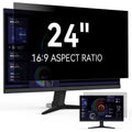 Filtri per Monitor per Ufficio Blu