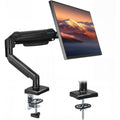 Ergonomico Oro Supporti per monitor