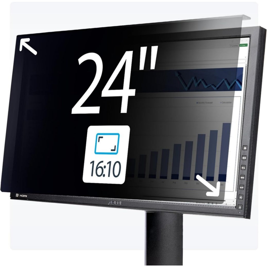 Filtri per Monitor Blu - Robusto