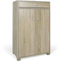 Scarpiere Legno Antigraffio