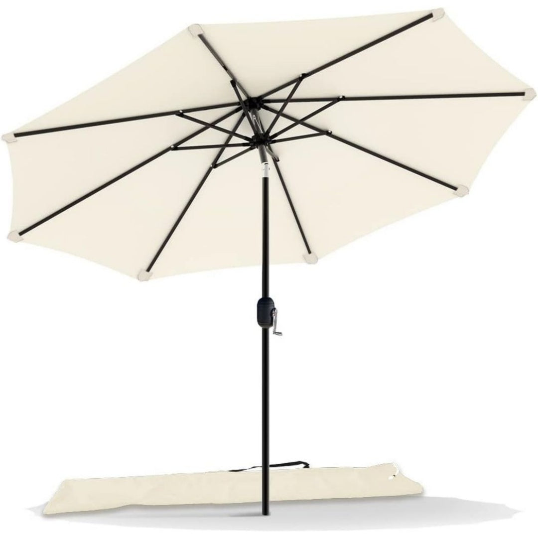 Ombrelloni per Giardino Beige