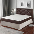 Set arredo camera da letto Beige