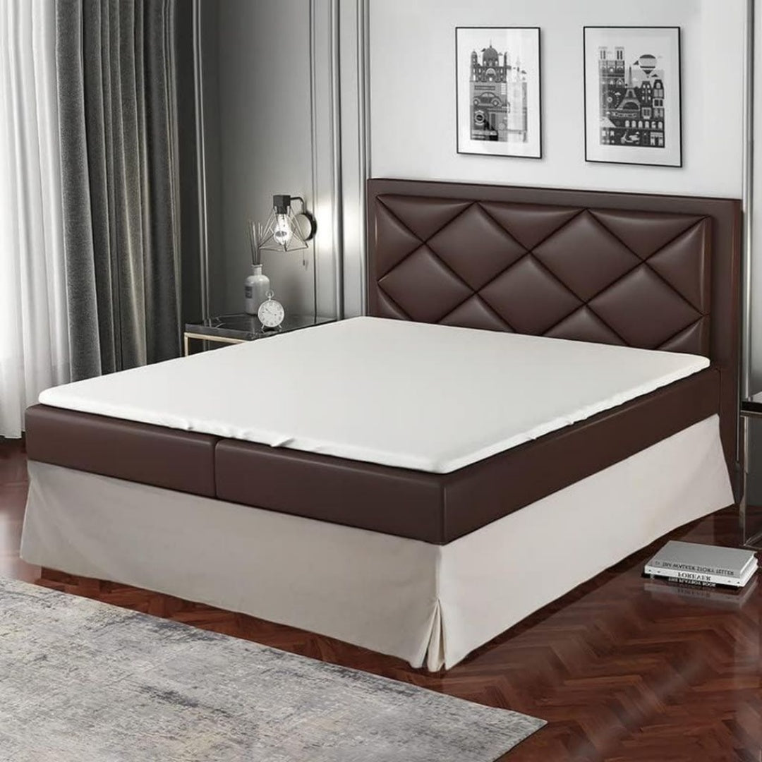 Set arredo camera da letto Beige
