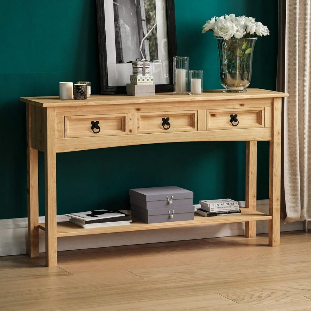 Legno Console e tavoli da divano
