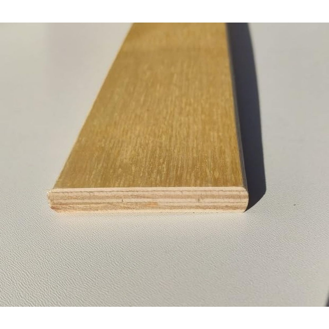 Basi a doghe Legno con Facile Montaggio