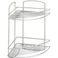 Mensole bagno per Bagno Grigio