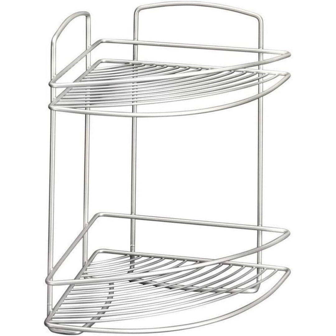 Mensole bagno per Bagno Grigio